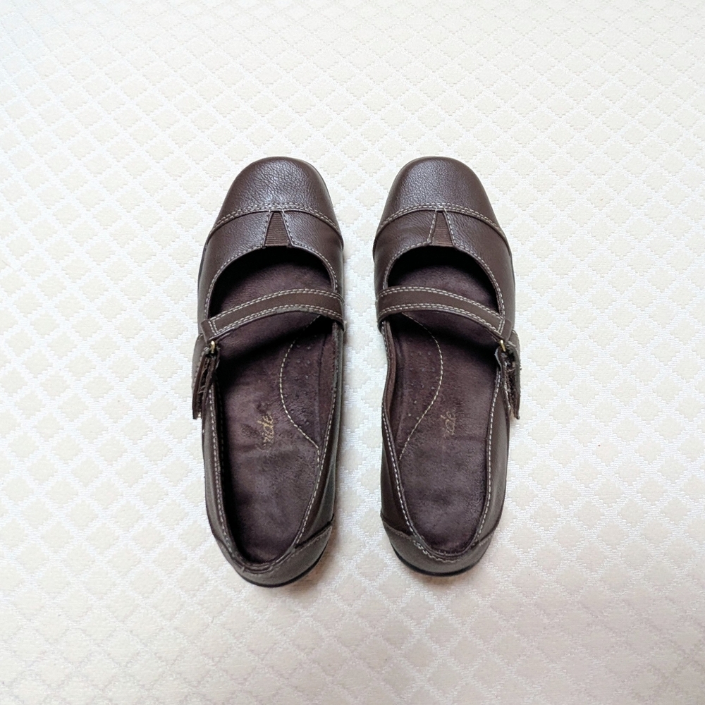 Life Stride Women's Size 6 Casual Mary Jane Shoes